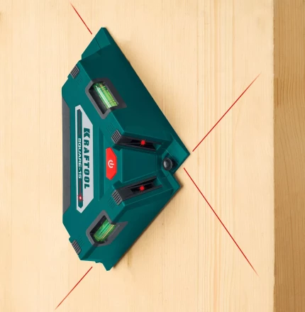 Лазерный угольник для кафеля. 34705 купить в Кургане