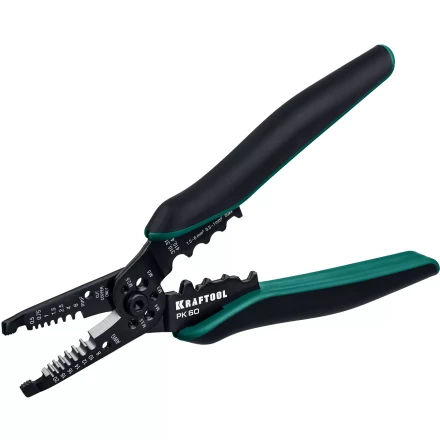 Стриппер PK-60 многофункциональный 6в1 22658 купить в Кургане