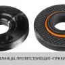 Машина углошлифовальная УШМ-115-800 М3 серия МАСТЕР купить в Кургане
