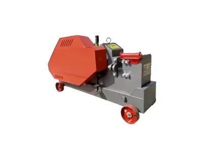 Станок для резки арматуры TOR GQ36 36/32мм 3кВт (Z) 1049157 купить в Кургане