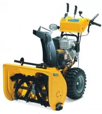 Снегоуборщик бензиновый Stiga Snow Power купить в Кургане