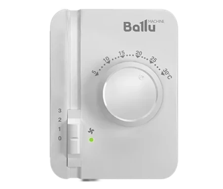 Воздушно-тепловая завеса электрическая BALLU BHC-H15-W30 купить в Кургане