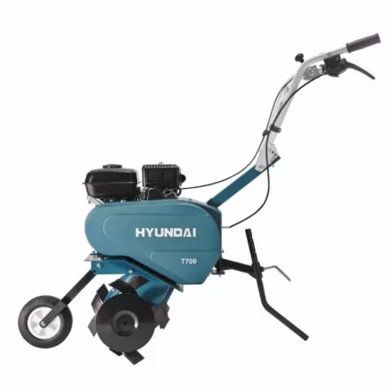 Бензиновый культиватор Hyundai Т 700 купить в Кургане