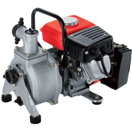 Бензиновая мотопомпа Aiken МР 15 купить в Кургане