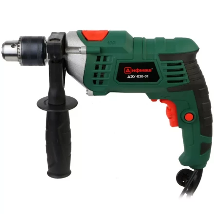 Ударная дрель Дифмаш ДЭУ-030-01 купить в Кургане