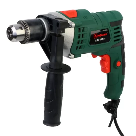 Ударная дрель Дифмаш ДЭУ-030-01 купить в Кургане