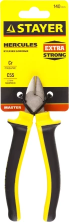 Бокорезы STAYER &quot;PROFESSIONAL&quot; HERCULES, 140мм 2203-5-14_z01 купить в Кургане