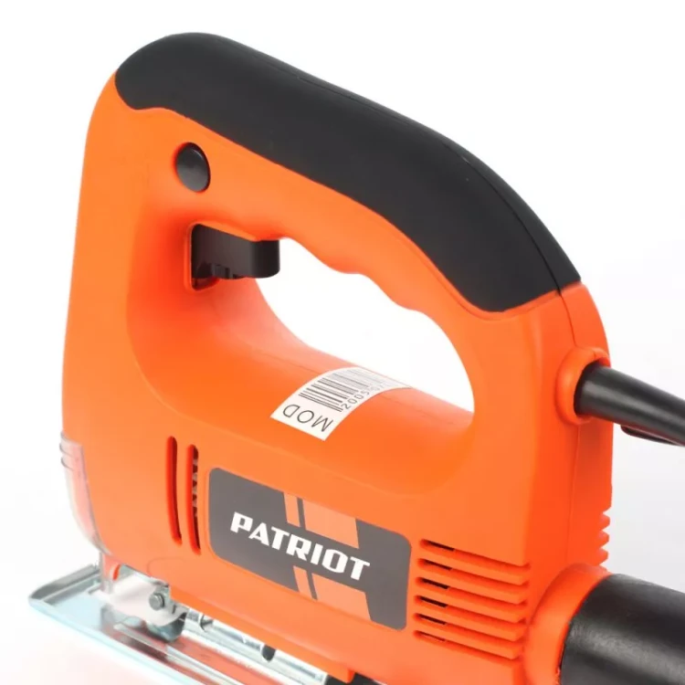 Лобзик PATRIOT TNE ONE LS 601 купить в Кургане