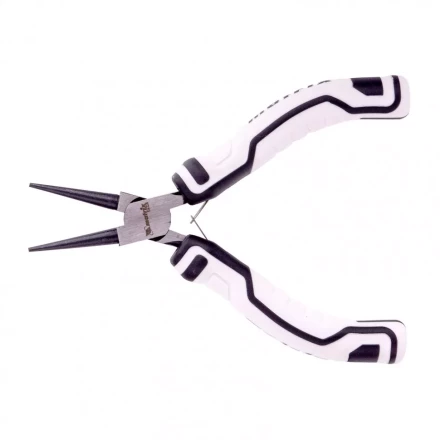 Круглогубцы Mini 125 мм авторазжим Pro Matrix 17835 купить в Кургане