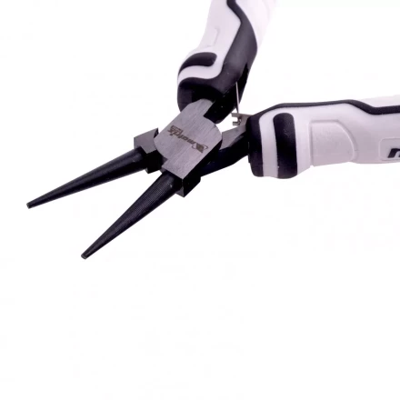 Круглогубцы Mini 125 мм авторазжим Pro Matrix 17835 купить в Кургане