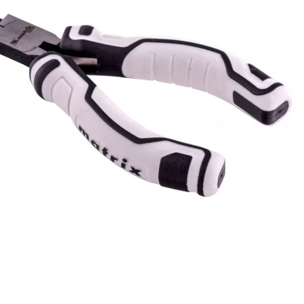 Круглогубцы Mini 125 мм авторазжим Pro Matrix 17835 купить в Кургане