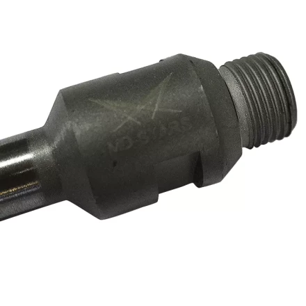 Сверла алмазные по граниту САМС САМКGR12 купить в Кургане