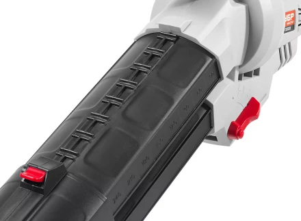 Пылесос садовый (воздуходувка) ЗПСЭ-3000 серия МАСТЕР купить в Кургане