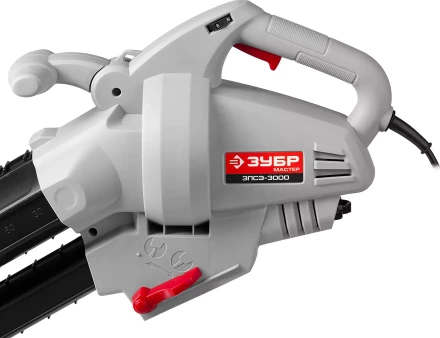 Пылесос садовый (воздуходувка) ЗПСЭ-3000 серия МАСТЕР купить в Кургане