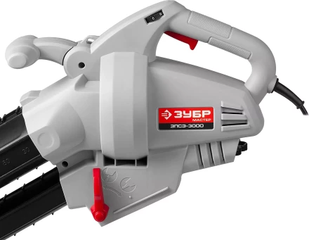 Пылесос садовый (воздуходувка) ЗПСЭ-3000 серия МАСТЕР купить в Кургане