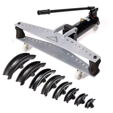 Трубогиб КВТ ТГР-3 серия ПРОФИ (87569) купить в Кургане