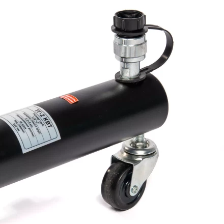 Трубогиб КВТ ТГР-3 серия ПРОФИ (87569) купить в Кургане