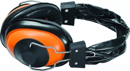Наушники защитные металлические дужки  SPARTA 893575 купить в Кургане