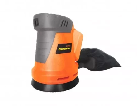 Эксцентриковая шлифмашина аккумуляторная АКМ1841 49241 купить в Кургане