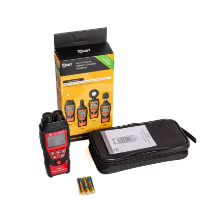 Влагомер цифровой КВТ КТ 632 (87282) купить в Кургане