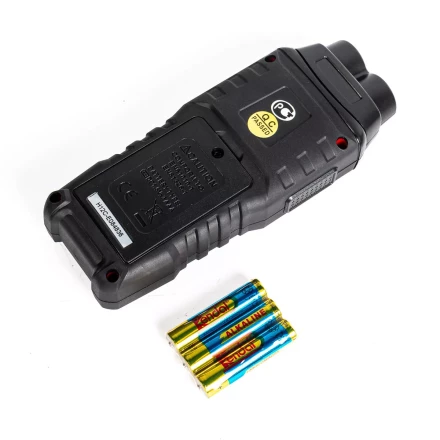 Влагомер цифровой КВТ КТ 632 (87282) купить в Кургане