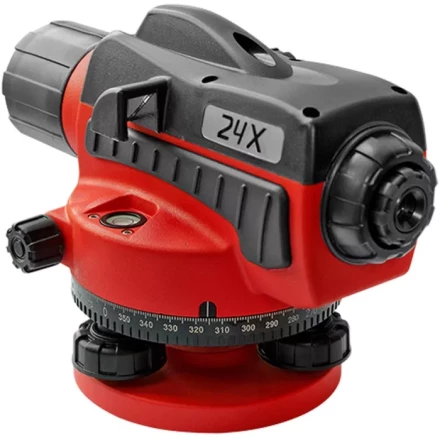 Оптический нивелир CONDTROL 24Х купить в Кургане