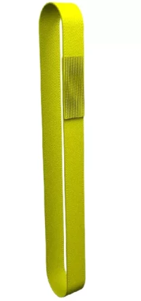 Строп текстильный кольцевой СТК 3 т L=7 м SF6 75 мм купить в Кургане