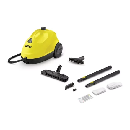Пароочиститель Karcher SC 2 EasyFix (1.512-050.0) купить в Кургане