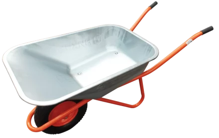 Тачка строительная Т110-1 Вихрь купить в Кургане