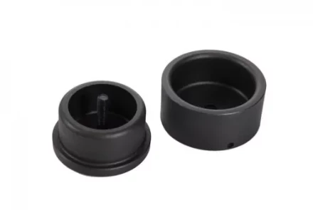 Насадка для сварки труб PPR ф 50 мм 56959 купить в Кургане