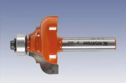 Фреза профильная с подшипником Кратон (1 09 05 022) 1 09 05 022 купить в Кургане