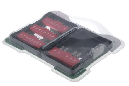 Набор бит HAMMER DR набор No19 29шт. купить в Кургане