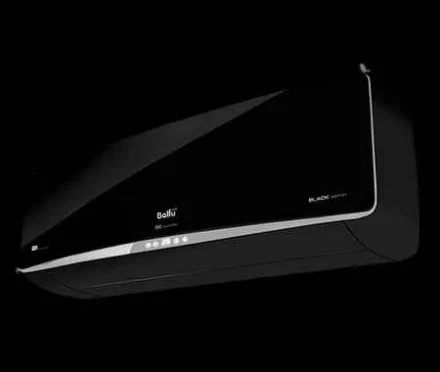 Блок внутренний BALLU BSEI/in-13HN1/Black сплит-системы инверторного типа купить в Кургане