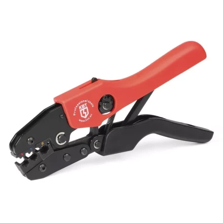 Пресс-клещи CTK-11 КВТ купить в Кургане