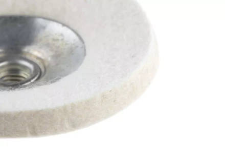 Круг полировальный HAMMER 125 мм (227-024) 1 шт. купить в Кургане