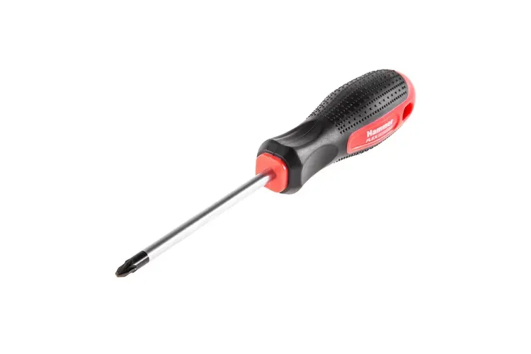 Отвертка HAMMER 601-025 PZ-2x100мм купить в Кургане