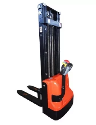 Штабелер электрический самоходный PROLIFT SDR 1016 купить в Кургане