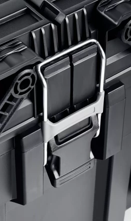 Ящик для инструментов на колесах &quot;JOB BOX&quot;, 22&quot;, KETER 38392-25 купить в Кургане