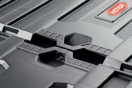 Ящик для инструментов на колесах &quot;JOB BOX&quot;, 22&quot;, KETER 38392-25 купить в Кургане