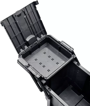 Ящик для инструментов на колесах &quot;JOB BOX&quot;, 22&quot;, KETER 38392-25 купить в Кургане