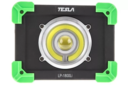 Фонарь TESLA LP-1800Li купить в Кургане