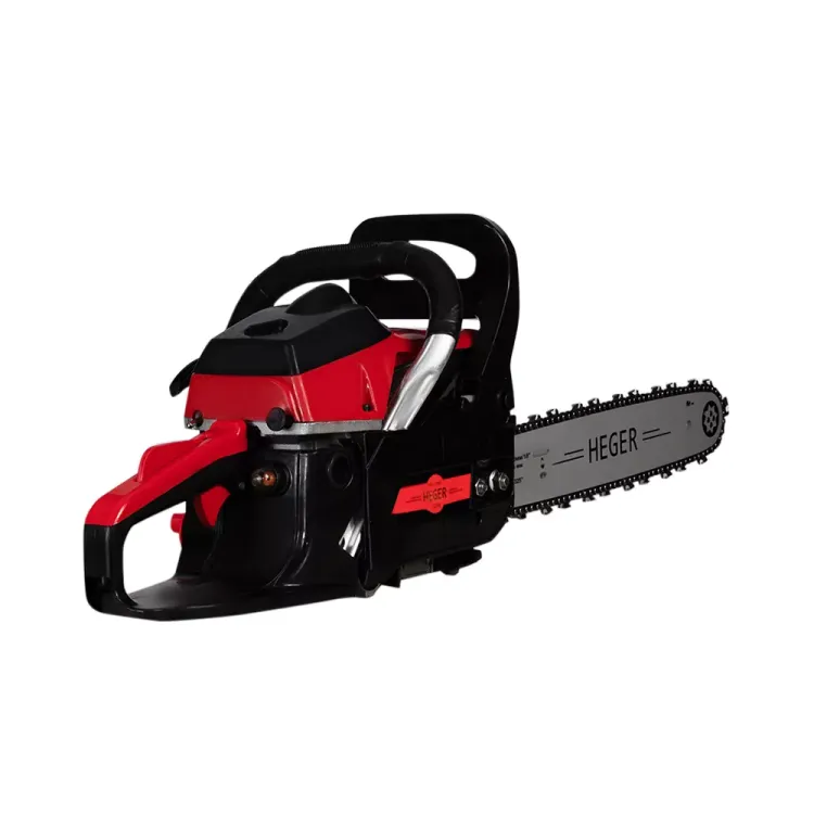 Бензопила HEGER 352/18 FoxWeld купить в Кургане