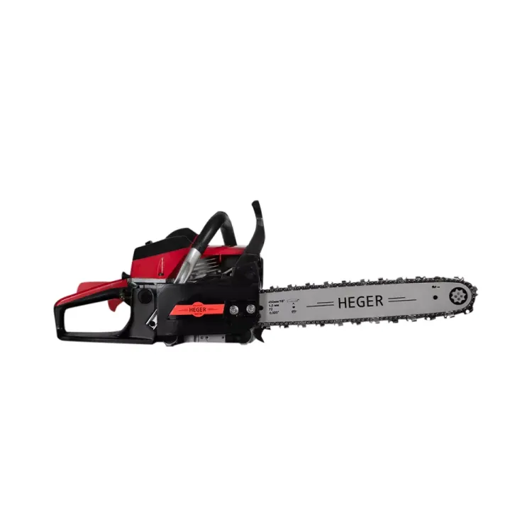 Бензопила HEGER 352/18 FoxWeld купить в Кургане