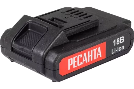 Аккумулятор для Ресанта ДА-18-2ЛК (АКБ18Л1 TMG) 900/71/8/88 купить в Кургане