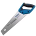 Ножовка по дереву &quot;PIRANHA&quot;, 300 мм, 11 TPI, 3D-зуб, двухкомпонентная рукоятка Gross 24123 купить в Кургане