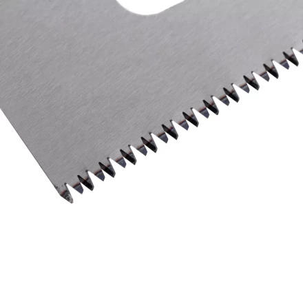 Ножовка по дереву &quot;PIRANHA&quot;, 300 мм, 11 TPI, 3D-зуб, двухкомпонентная рукоятка Gross 24123 купить в Кургане