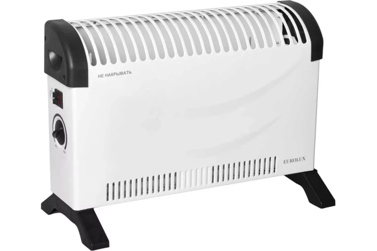 Конвектор Eurolux ОК-EU-2000C 67/4/30 купить в Кургане