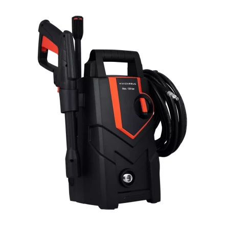 Мойка высокого давления Kvazarrus K 3 купить в Кургане