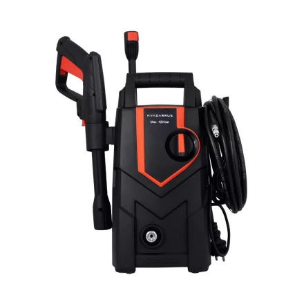 Мойка высокого давления Kvazarrus K 3 купить в Кургане