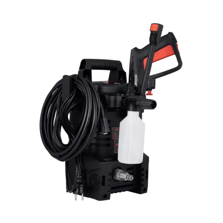 Мойка высокого давления Kvazarrus K 3 купить в Кургане